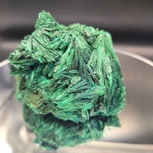 Malachite From Congo
